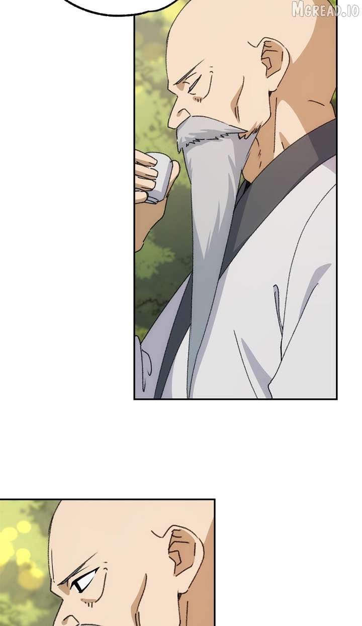 Steal from the Devil’s Pocket Chapter 42 303 ch 42 45