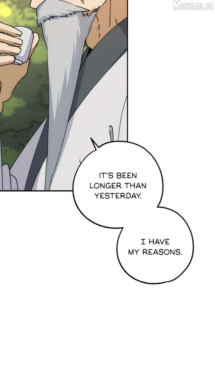 Steal from the Devil’s Pocket Chapter 42 304 ch 42 46