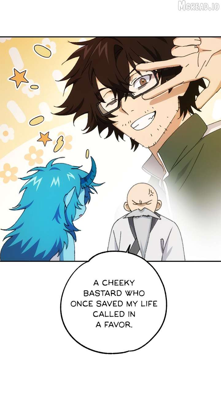 Steal from the Devil’s Pocket Chapter 42 305 ch 42 47