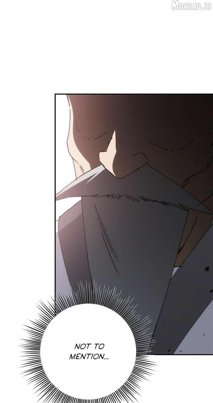 Steal from the Devil’s Pocket Chapter 42 306 ch 42 48