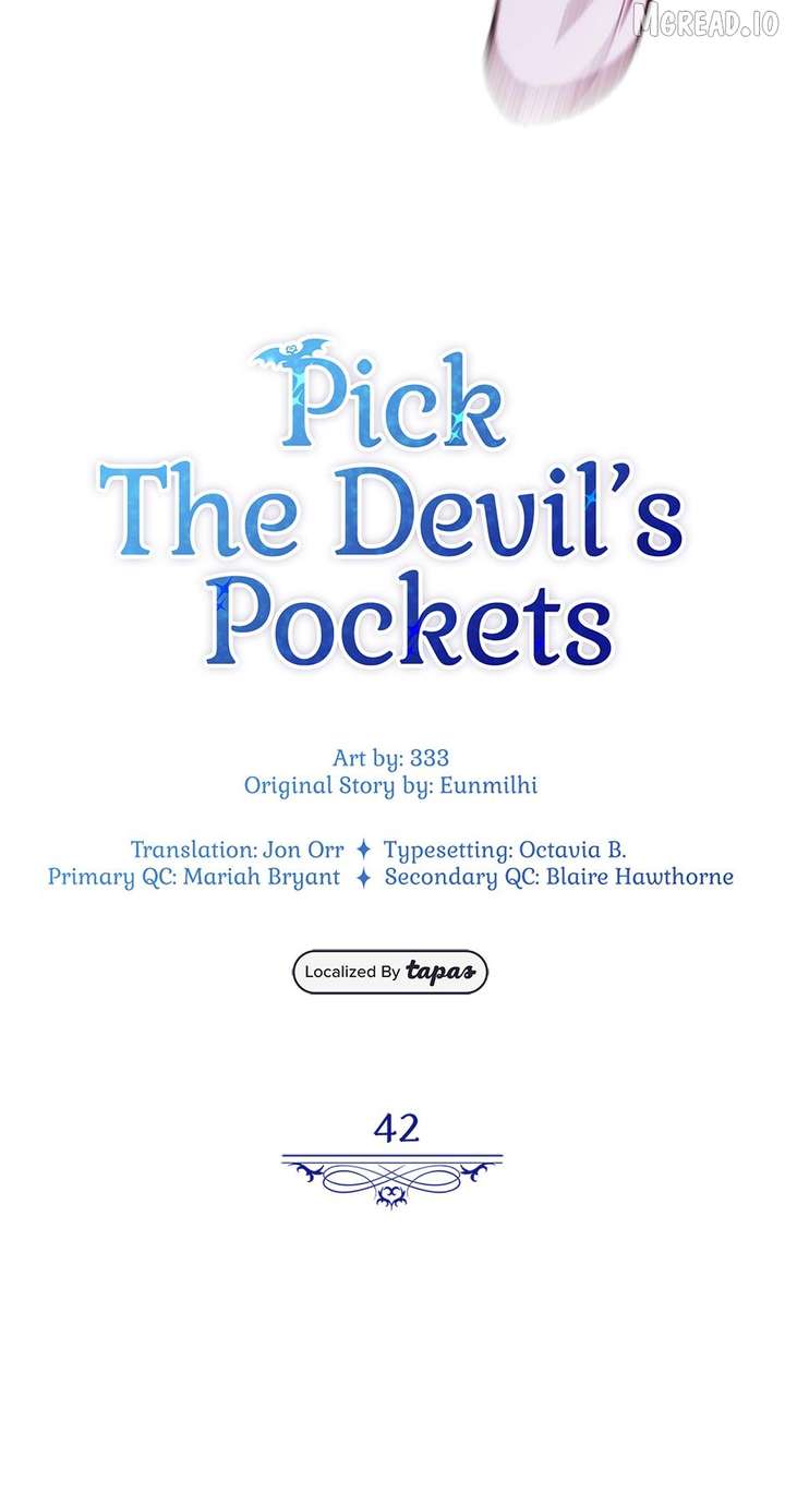 Steal from the Devil’s Pocket Chapter 42 263 ch 42 5