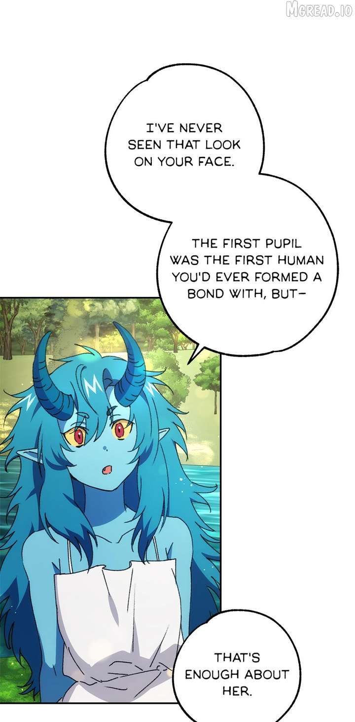 Steal from the Devil’s Pocket Chapter 42 309 ch 42 51