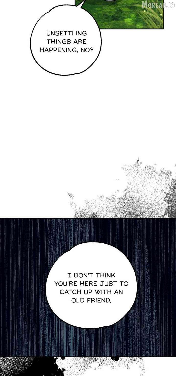 Steal from the Devil’s Pocket Chapter 42 315 ch 42 57