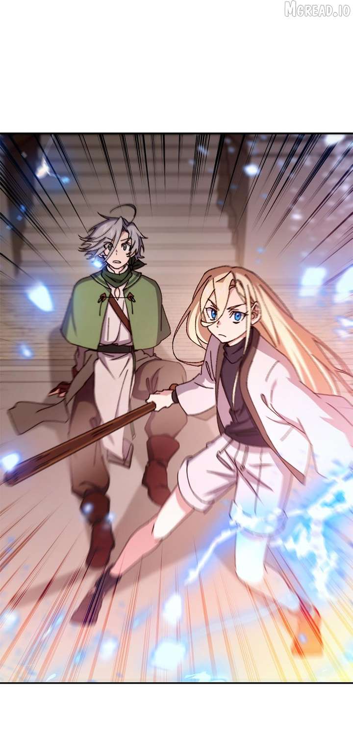 Steal from the Devil’s Pocket Chapter 42 322 ch 42 64