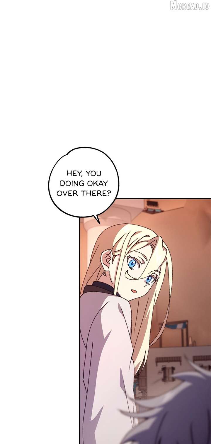 Steal from the Devil’s Pocket Chapter 42 323 ch 42 65