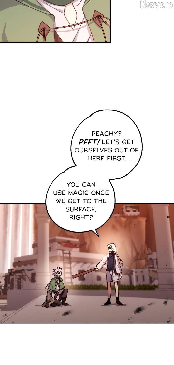 Steal from the Devil’s Pocket Chapter 42 325 ch 42 67