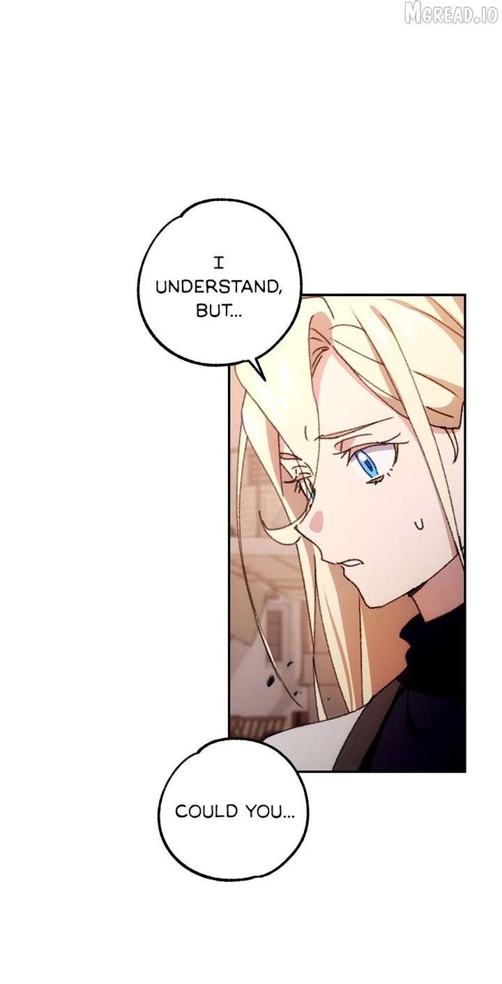 Steal from the Devil’s Pocket Chapter 42 331 ch 42 73