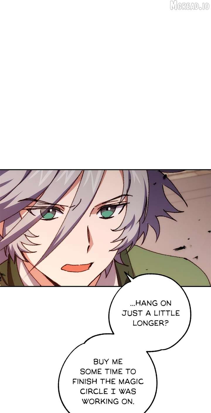 Steal from the Devil’s Pocket Chapter 42 332 ch 42 74