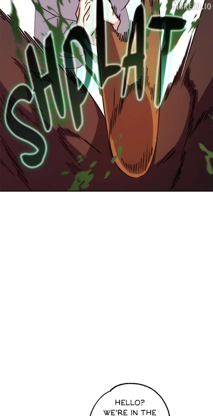 Steal from the Devil’s Pocket Chapter 42 335 ch 42 77