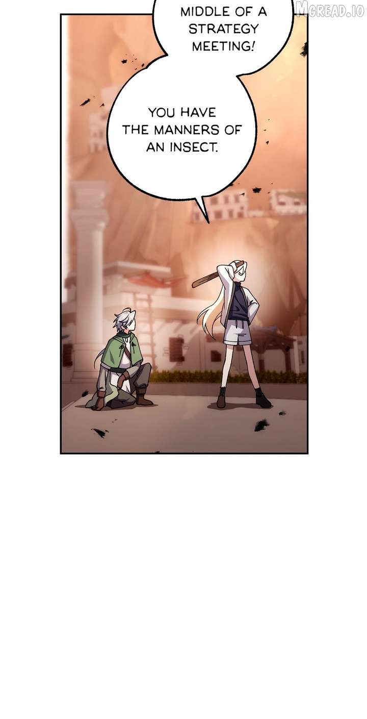 Steal from the Devil’s Pocket Chapter 42 336 ch 42 78