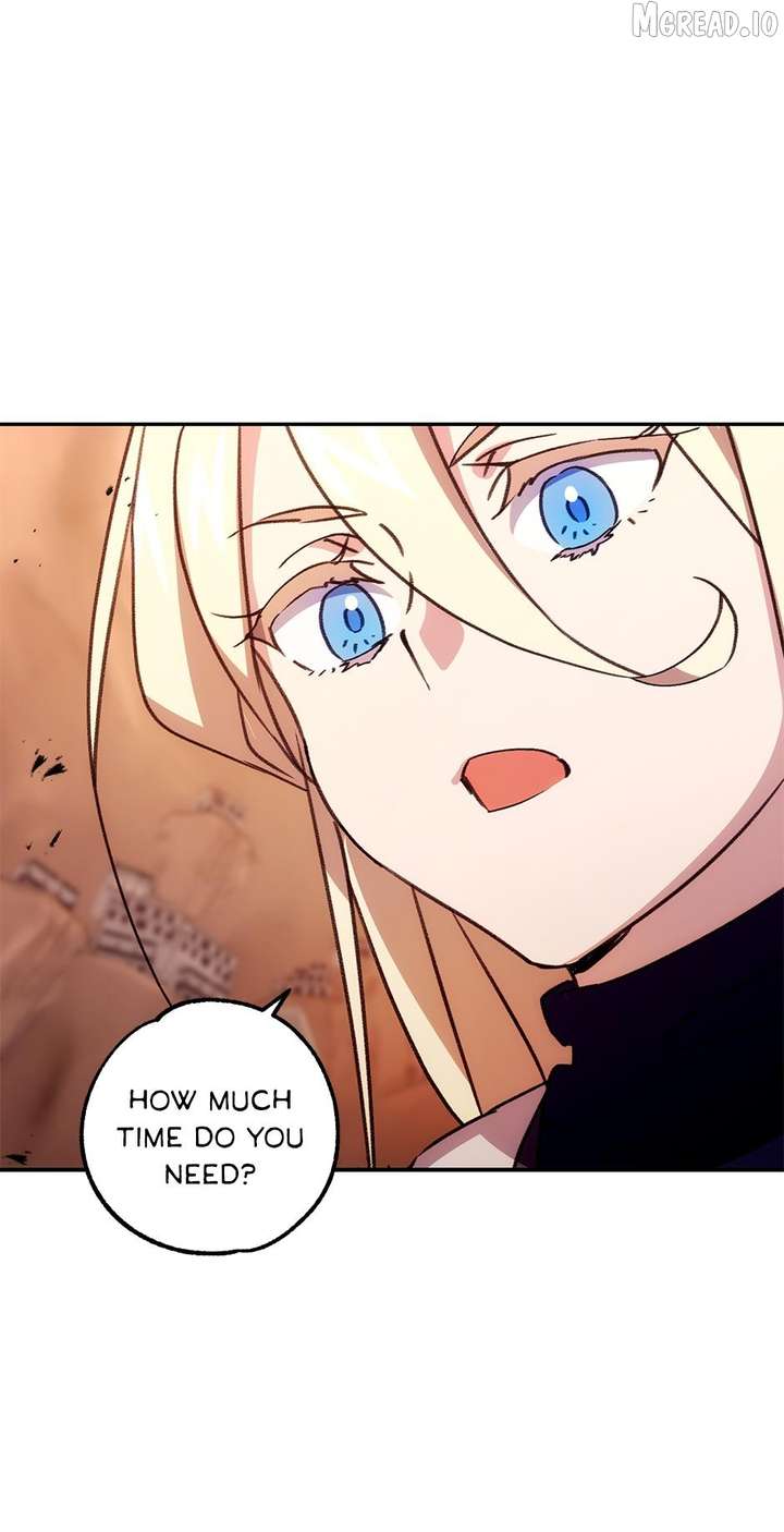 Steal from the Devil’s Pocket Chapter 42 337 ch 42 79