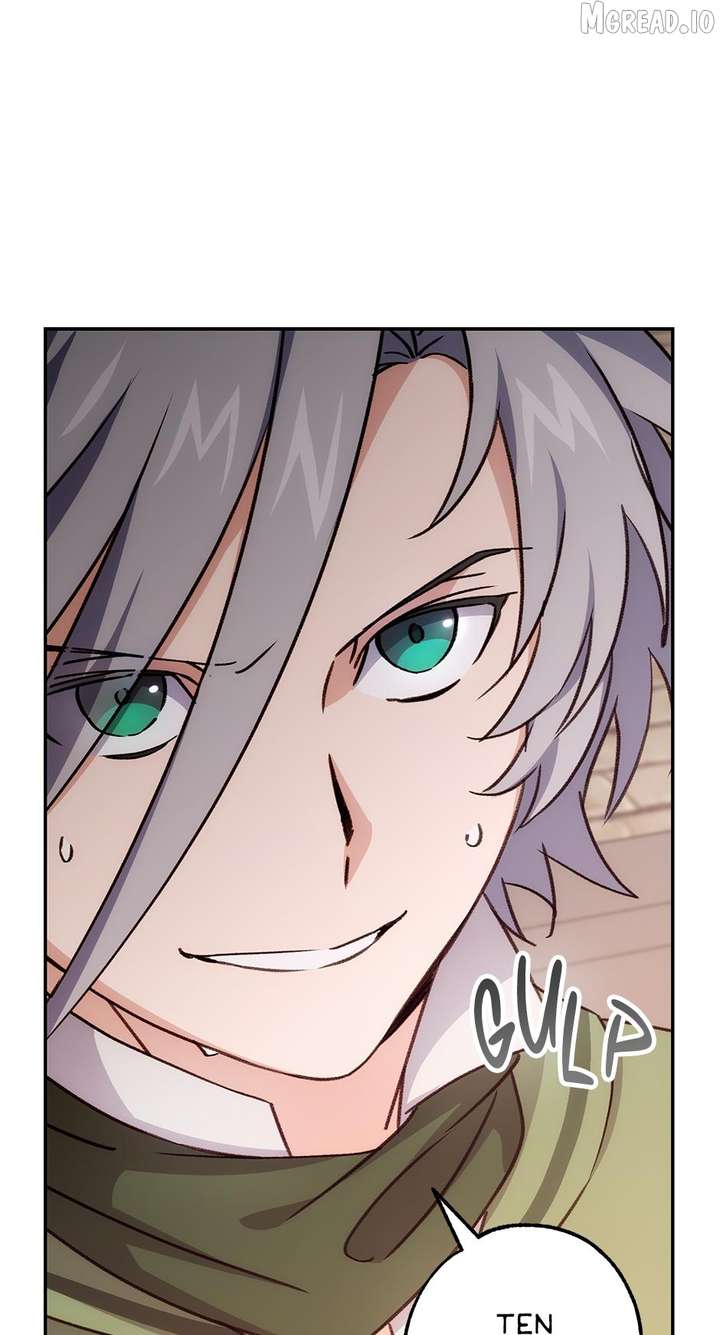 Steal from the Devil’s Pocket Chapter 42 338 ch 42 80