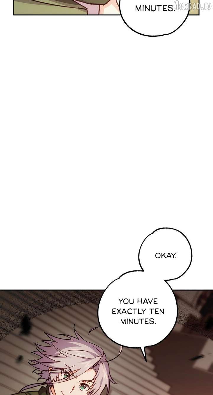 Steal from the Devil’s Pocket Chapter 42 339 ch 42 81