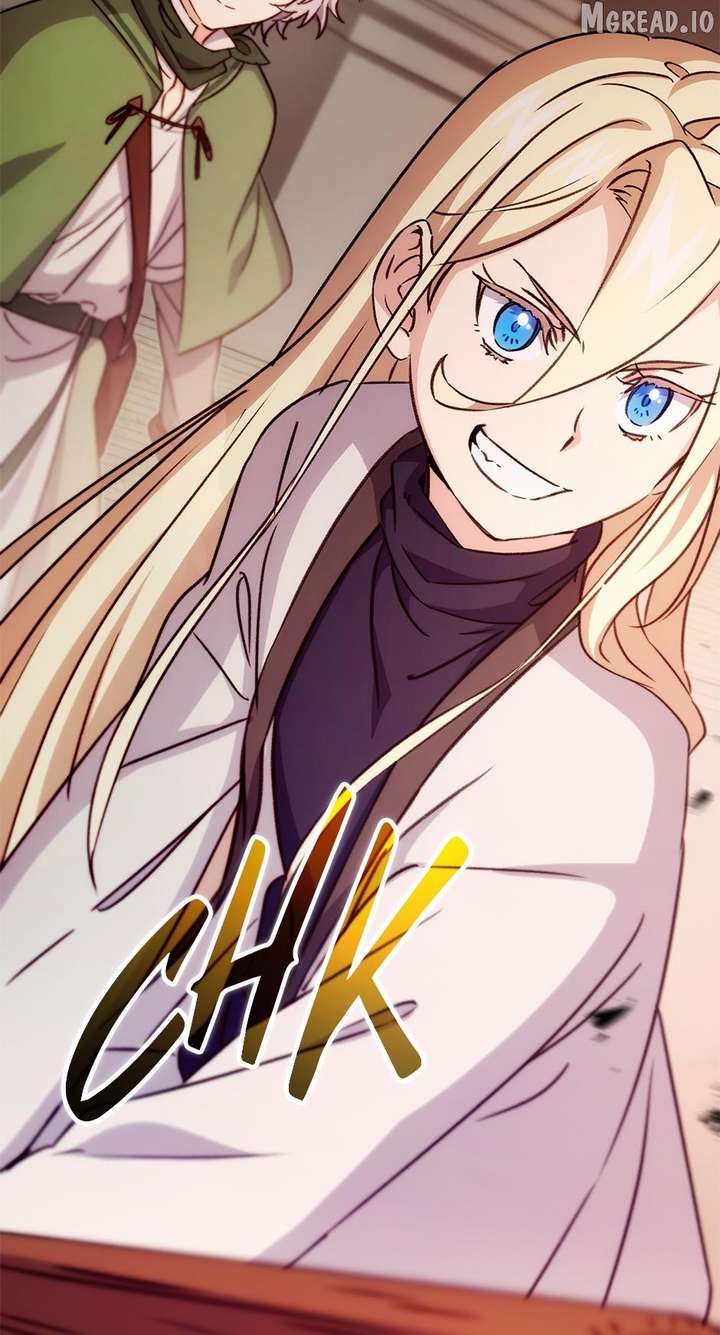 Steal from the Devil’s Pocket Chapter 42 340 ch 42 82