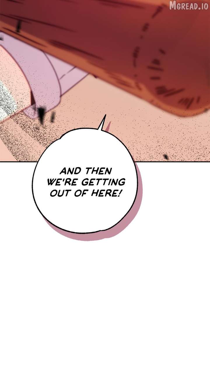 Steal from the Devil’s Pocket Chapter 42 341 ch 42 83