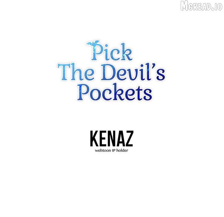 Steal from the Devil’s Pocket Chapter 42 343 ch 42 85