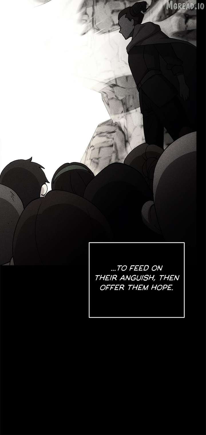Steal from the Devil’s Pocket Chapter 43 295 ch 43 10