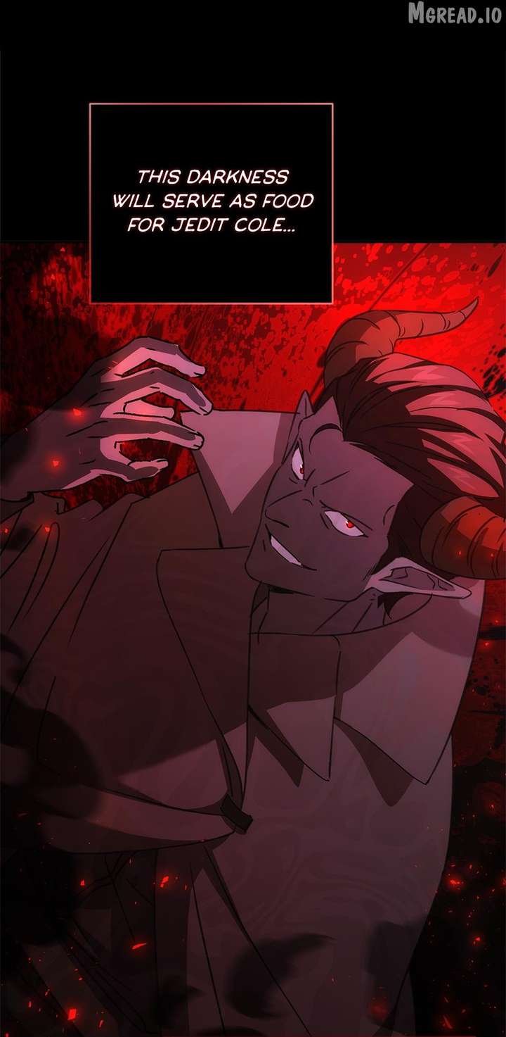Steal from the Devil’s Pocket Chapter 43 300 ch 43 15