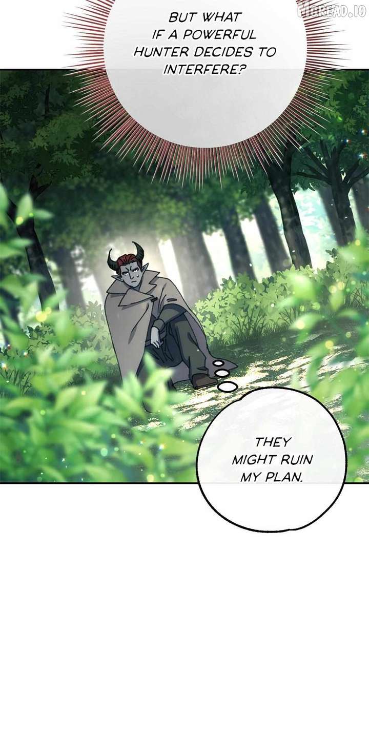 Steal from the Devil’s Pocket Chapter 43 302 ch 43 17