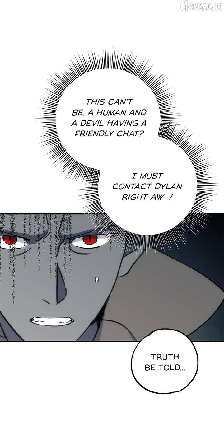 Steal from the Devil’s Pocket Chapter 43 305 ch 43 20