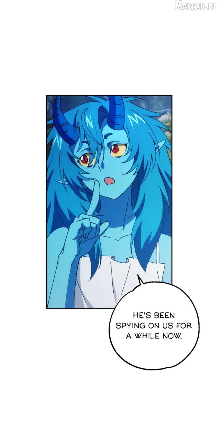 Steal from the Devil’s Pocket Chapter 43 306 ch 43 21