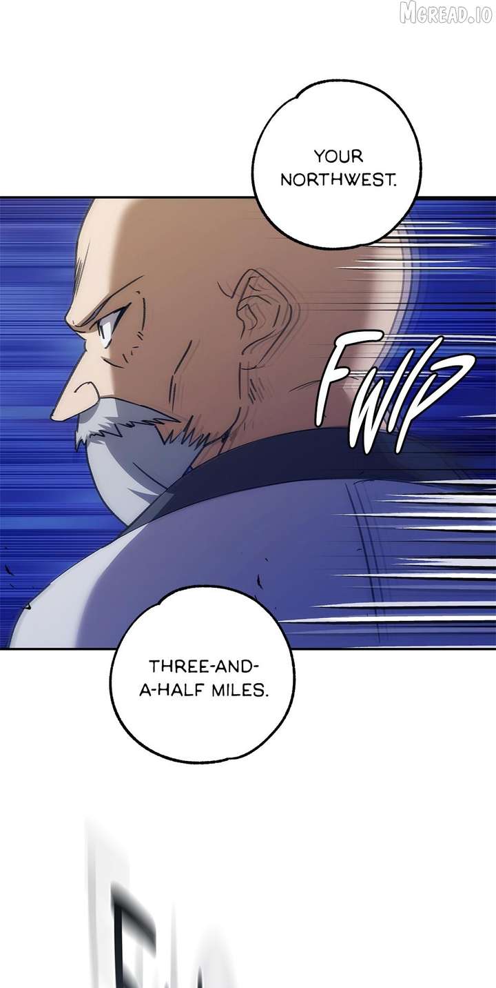 Steal from the Devil’s Pocket Chapter 43 307 ch 43 22