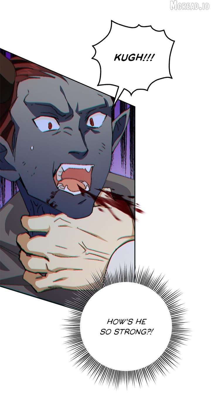 Steal from the Devil’s Pocket Chapter 43 314 ch 43 29