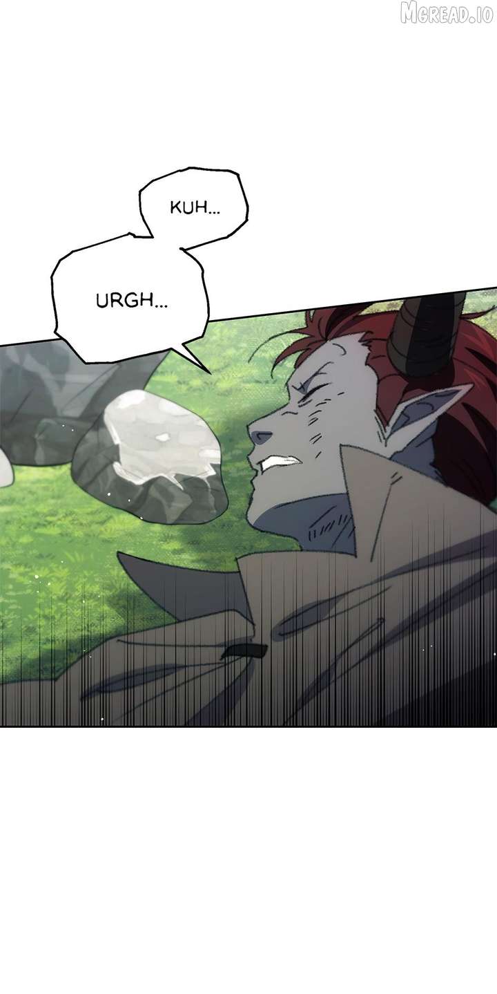 Steal from the Devil’s Pocket Chapter 43 318 ch 43 33