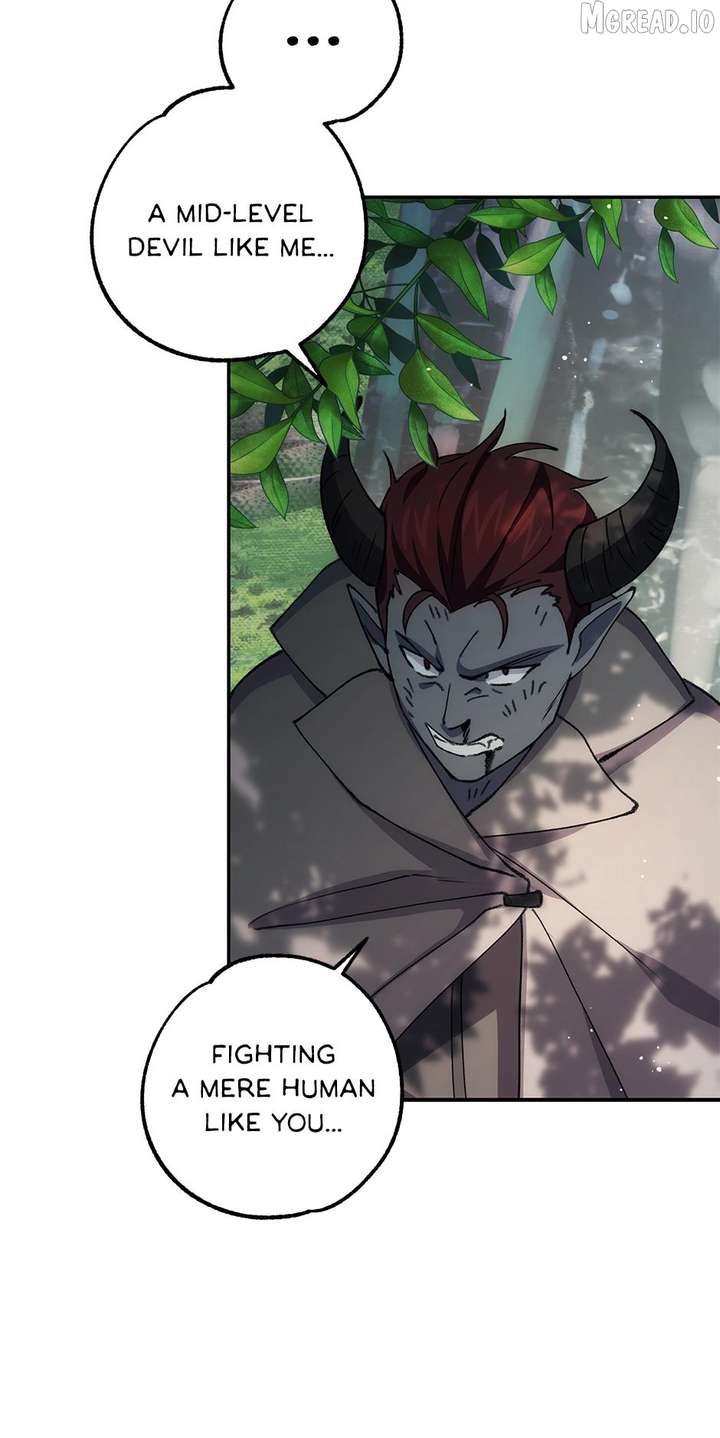 Steal from the Devil’s Pocket Chapter 43 321 ch 43 36