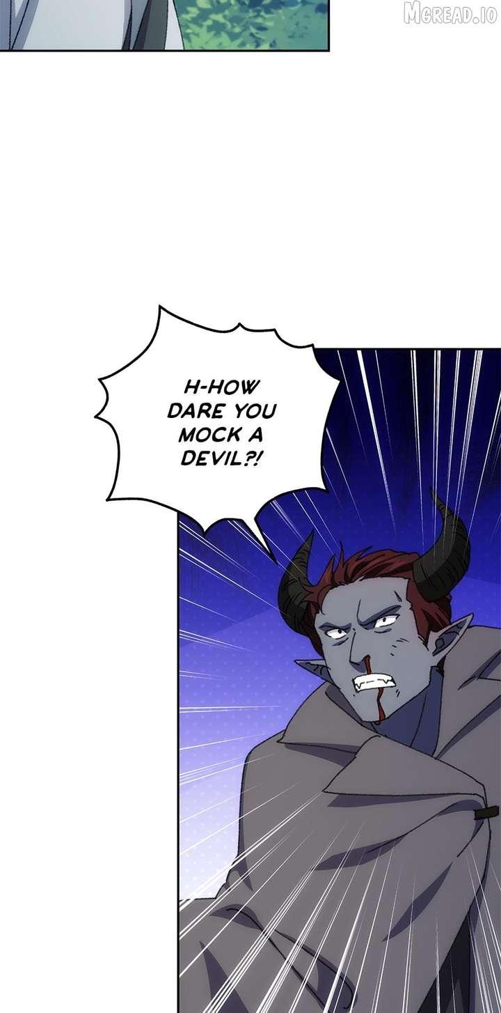 Steal from the Devil’s Pocket Chapter 43 323 ch 43 38