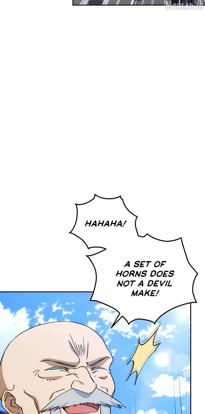 Steal from the Devil’s Pocket Chapter 43 324 ch 43 39