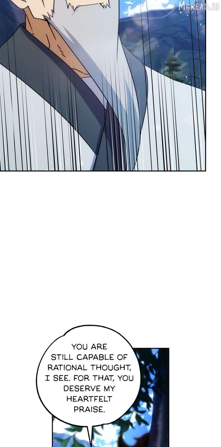 Steal from the Devil’s Pocket Chapter 43 325 ch 43 40