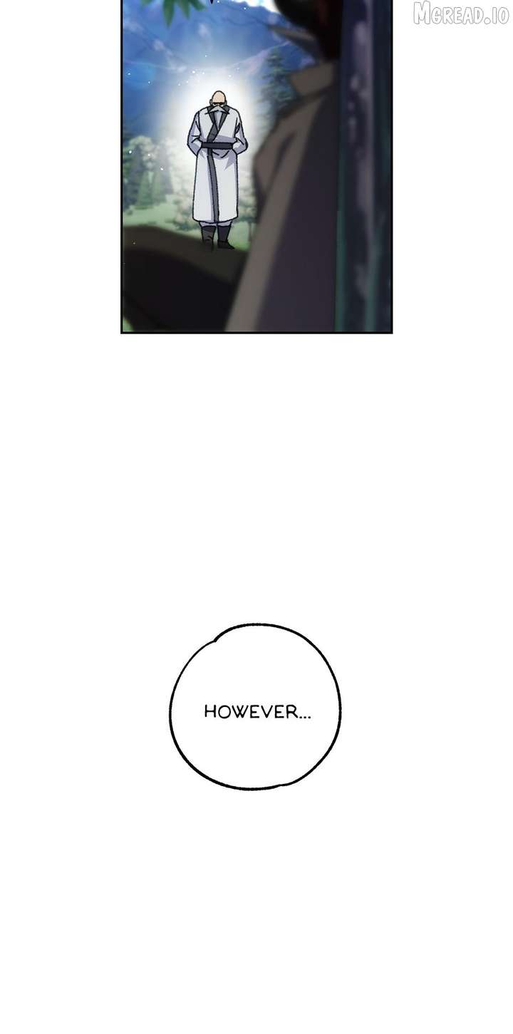 Steal from the Devil’s Pocket Chapter 43 326 ch 43 41