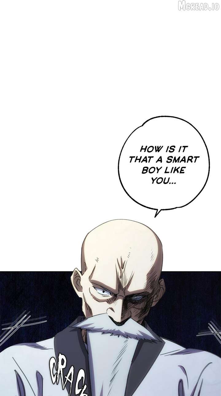 Steal from the Devil’s Pocket Chapter 43 327 ch 43 42