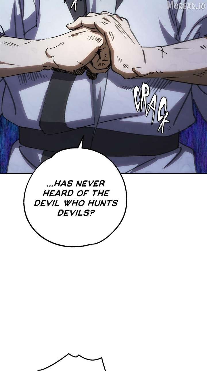 Steal from the Devil’s Pocket Chapter 43 328 ch 43 43