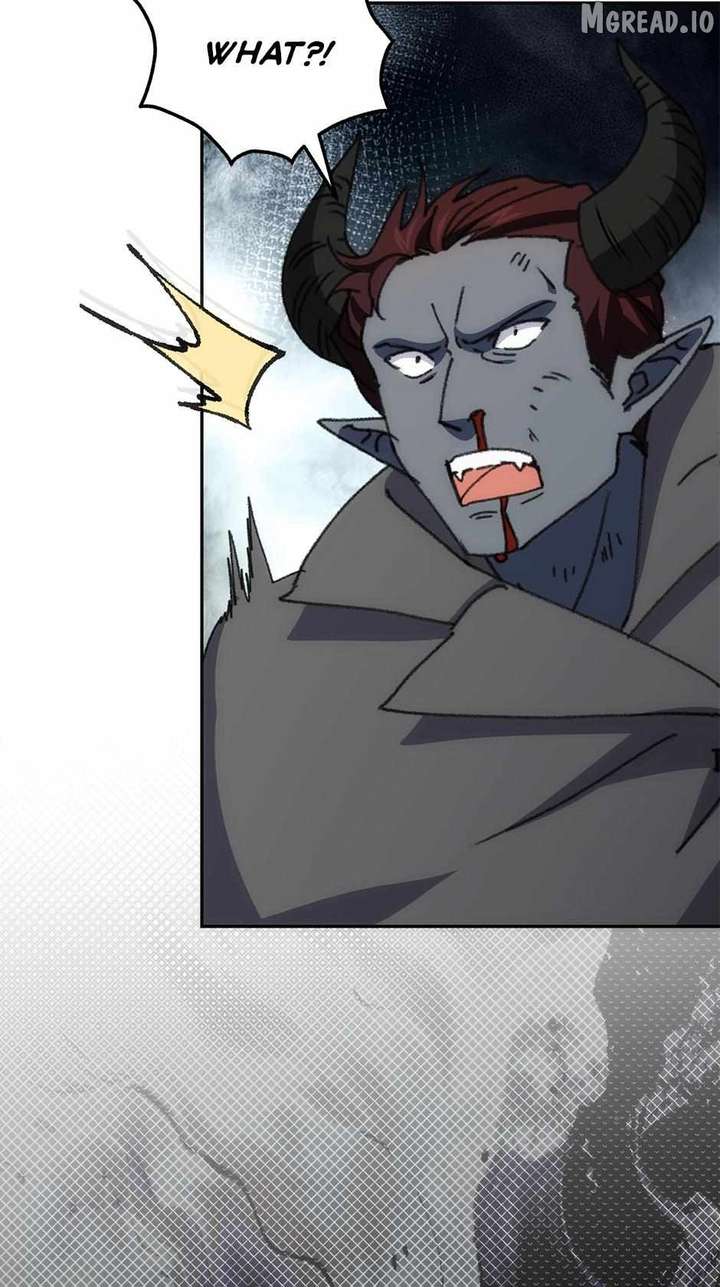 Steal from the Devil’s Pocket Chapter 43 329 ch 43 44
