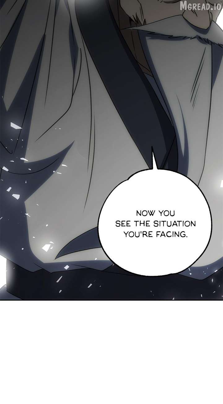 Steal from the Devil’s Pocket Chapter 43 334 ch 43 49