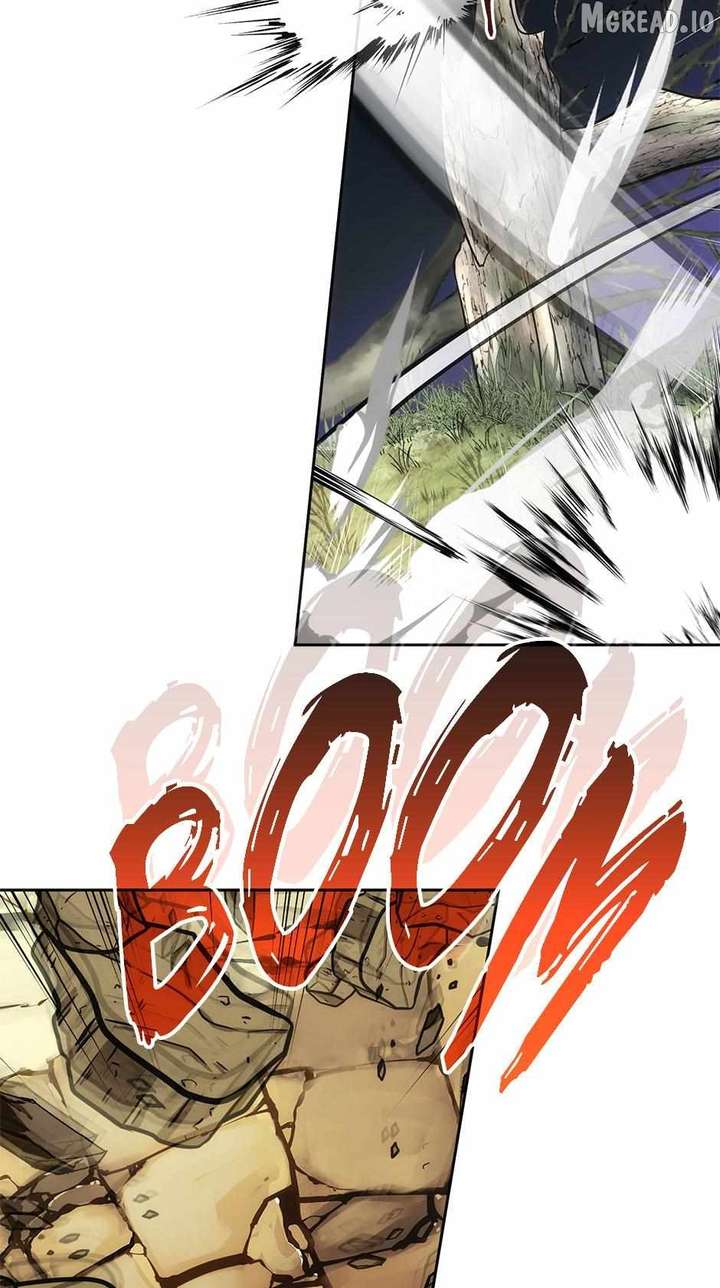Steal from the Devil’s Pocket Chapter 43 338 ch 43 53
