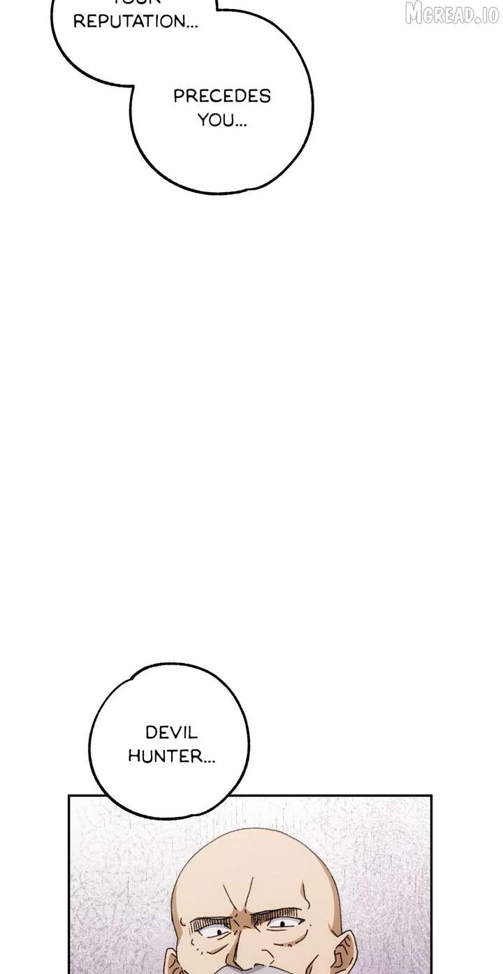 Steal from the Devil’s Pocket Chapter 43 343 ch 43 58