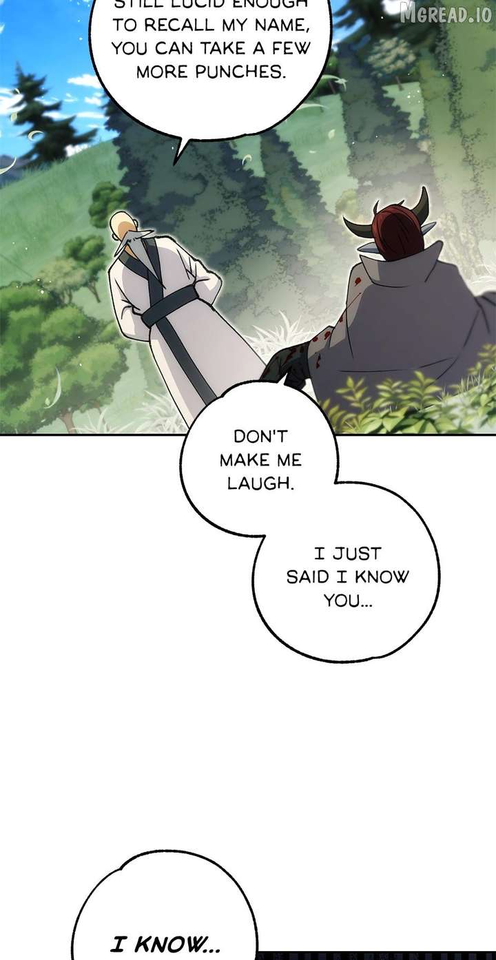Steal from the Devil’s Pocket Chapter 43 345 ch 43 60