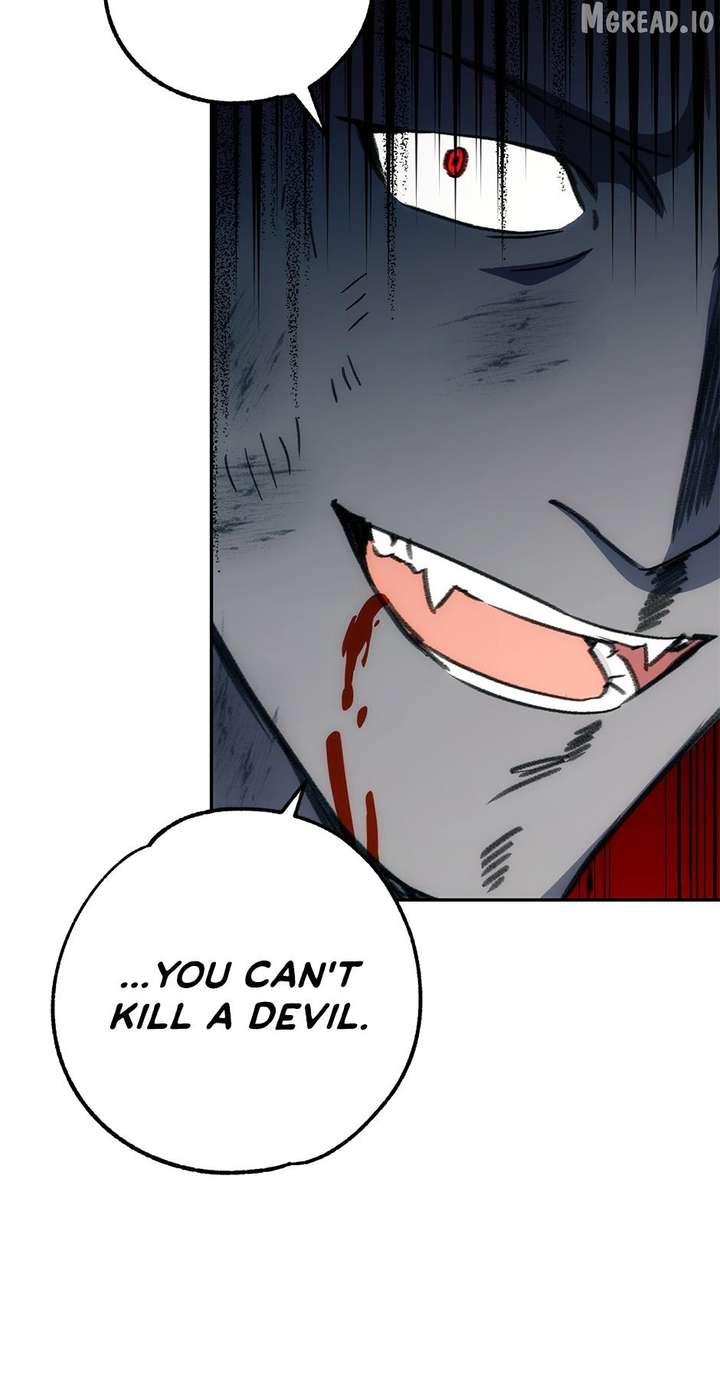 Steal from the Devil’s Pocket Chapter 43 346 ch 43 61