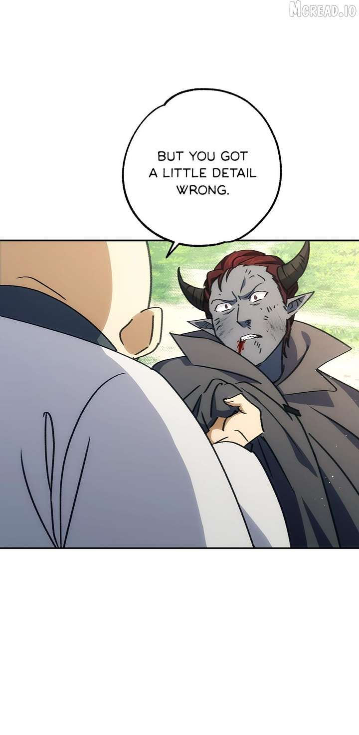 Steal from the Devil’s Pocket Chapter 43 348 ch 43 63
