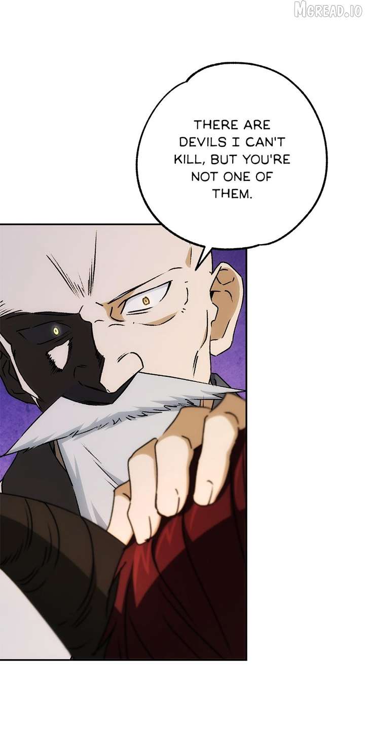 Steal from the Devil’s Pocket Chapter 43 349 ch 43 64