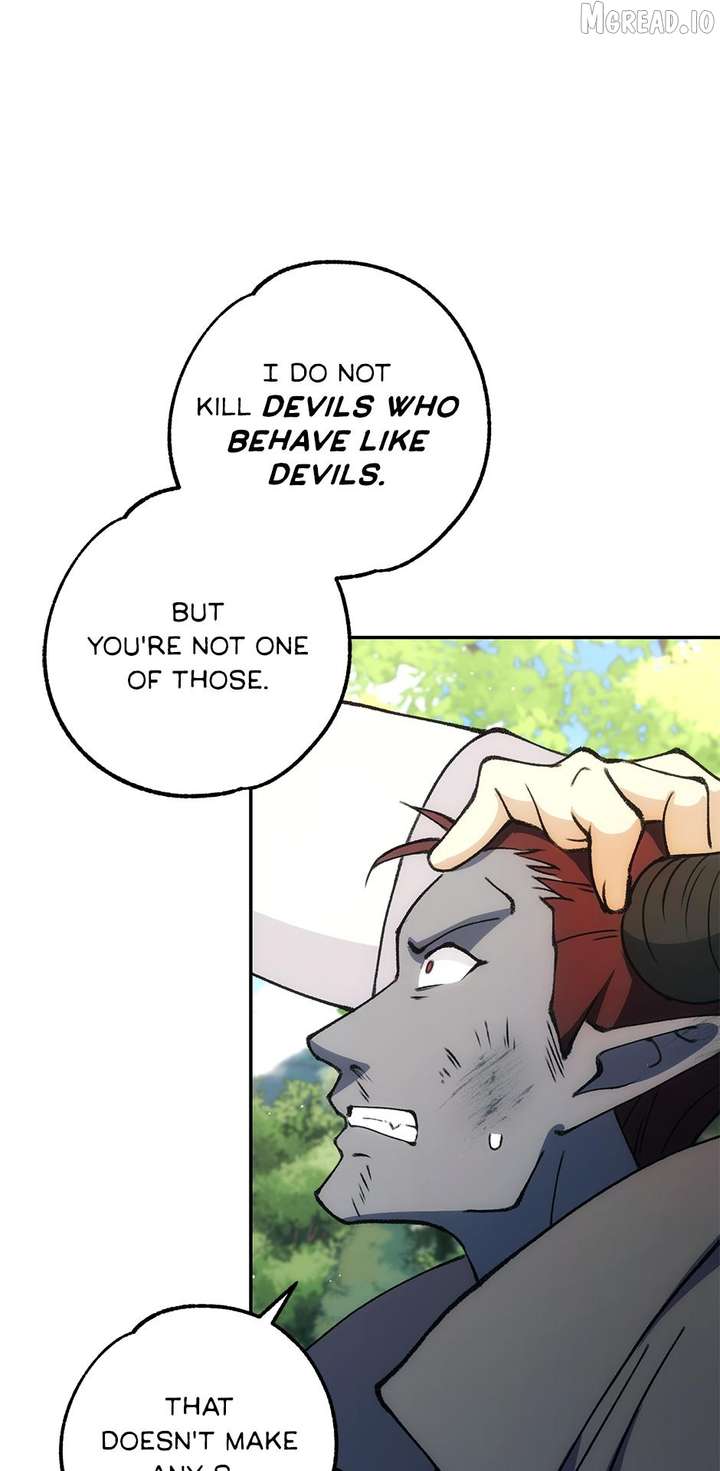 Steal from the Devil’s Pocket Chapter 43 350 ch 43 65