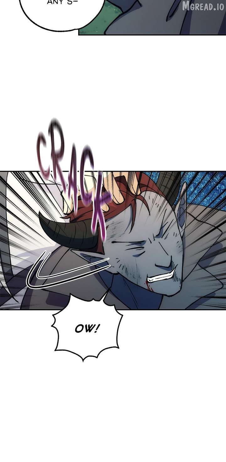 Steal from the Devil’s Pocket Chapter 43 351 ch 43 66
