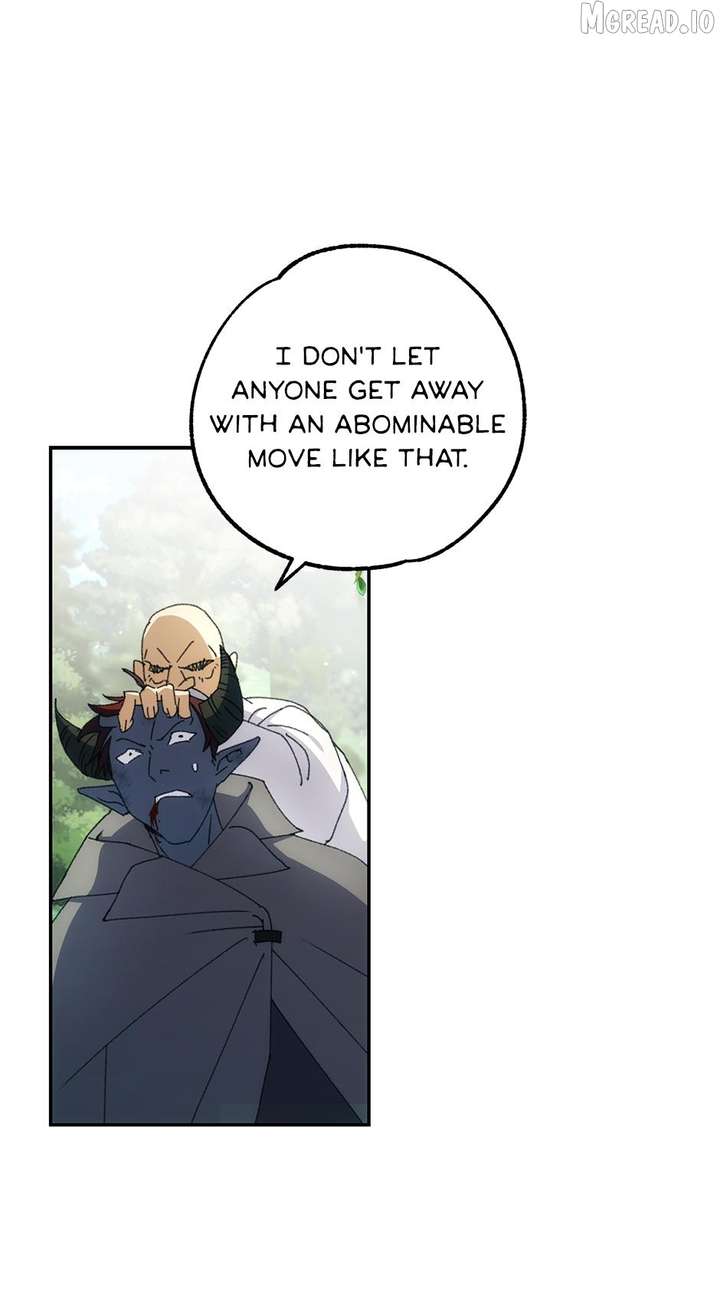 Steal from the Devil’s Pocket Chapter 43 352 ch 43 67