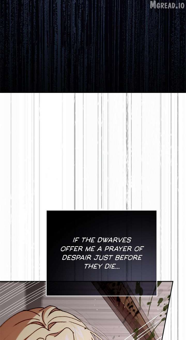 Steal from the Devil’s Pocket Chapter 43 357 ch 43 72