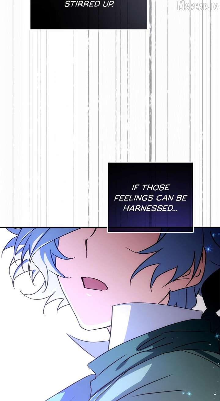 Steal from the Devil’s Pocket Chapter 43 360 ch 43 75