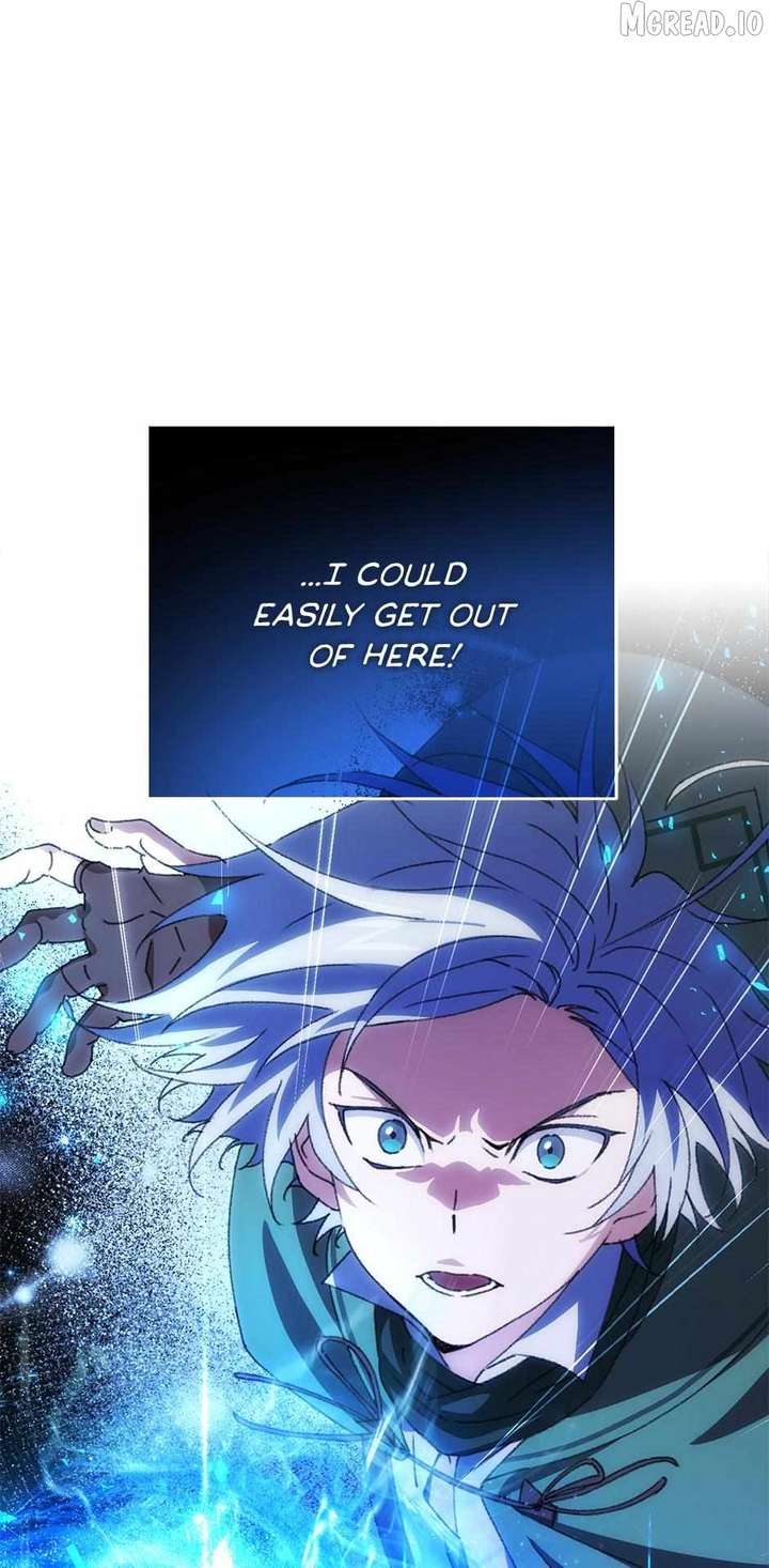 Steal from the Devil’s Pocket Chapter 43 362 ch 43 77