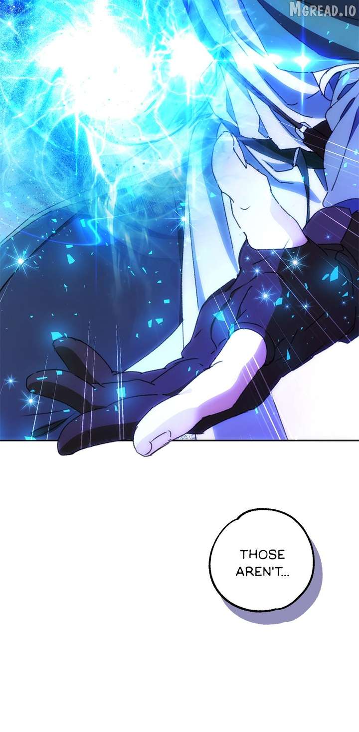 Steal from the Devil’s Pocket Chapter 43 363 ch 43 78